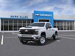 New 2026 Chevrolet Silverado 2500 Work Truck Double Cab for sale #TF219234 - photo 8