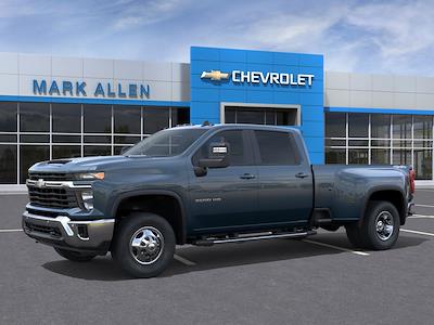 New 2026 Chevrolet Silverado 3500 LT Crew Cab for sale #TF219361 - photo 2