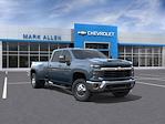 New 2026 Chevrolet Silverado 3500 LT Crew Cab for sale #TF219361 - photo 1