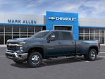 New 2026 Chevrolet Silverado 3500 LT Crew Cab for sale #TF219361 - photo 2