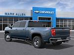 New 2026 Chevrolet Silverado 3500 LT Crew Cab for sale #TF219361 - photo 3
