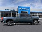 New 2026 Chevrolet Silverado 3500 LT Crew Cab for sale #TF219361 - photo 5
