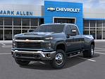 New 2026 Chevrolet Silverado 3500 LT Crew Cab for sale #TF219361 - photo 6