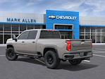 New 2026 Chevrolet Silverado 2500 ZR2 Crew Cab for sale #TF220711 - photo 4