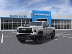New 2026 Chevrolet Silverado 2500 ZR2 Crew Cab for sale #TF220711 - photo 8