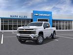 New 2026 Chevrolet Silverado 2500 LT Crew Cab for sale #TF224437 - photo 8