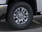 New 2026 Chevrolet Silverado 2500 LT Crew Cab for sale #TF224437 - photo 9