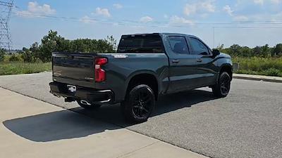 New 2026 Chevrolet Silverado 1500 Custom Crew Cab for sale #TG113519 - photo 2