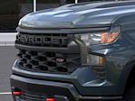 New 2026 Chevrolet Silverado 1500 Custom Crew Cab for sale #TG113519 - photo 47