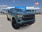 New 2026 Chevrolet Silverado 1500 Custom Crew Cab for sale #TG113519 - photo 1