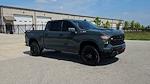 New 2026 Chevrolet Silverado 1500 Custom Crew Cab for sale #TG113519 - photo 3