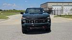 New 2026 Chevrolet Silverado 1500 Custom Crew Cab for sale #TG113519 - photo 4