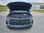 New 2026 Chevrolet Silverado 1500 Custom Crew Cab for sale #TG113519 - photo 29