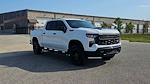 New 2026 Chevrolet Silverado 1500 Custom Crew Cab for sale #TG113991 - photo 3