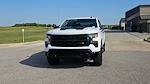 New 2026 Chevrolet Silverado 1500 Custom Crew Cab for sale #TG113991 - photo 4
