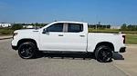 New 2026 Chevrolet Silverado 1500 Custom Crew Cab for sale #TG113991 - photo 6