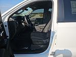 New 2026 Chevrolet Silverado 1500 Custom Crew Cab for sale #TG113991 - photo 18
