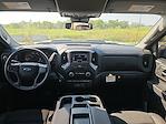 New 2026 Chevrolet Silverado 1500 Custom Crew Cab for sale #TG113991 - photo 19