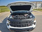 New 2026 Chevrolet Silverado 1500 Custom Crew Cab for sale #TG113991 - photo 29