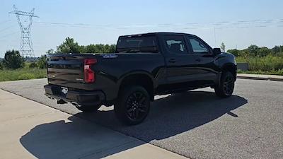 New 2026 Chevrolet Silverado 1500 Custom Crew Cab for sale #TG114077 - photo 2