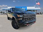 New 2026 Chevrolet Silverado 1500 Custom Crew Cab for sale #TG114077 - photo 1