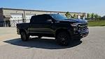 New 2026 Chevrolet Silverado 1500 Custom Crew Cab for sale #TG114077 - photo 3
