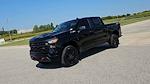 New 2026 Chevrolet Silverado 1500 Custom Crew Cab for sale #TG114077 - photo 5