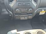 New 2026 Chevrolet Silverado 1500 Custom Crew Cab for sale #TG114077 - photo 17