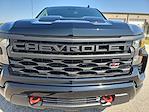 New 2026 Chevrolet Silverado 1500 Custom Crew Cab for sale #TG114077 - photo 30