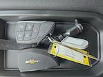 New 2026 Chevrolet Silverado 1500 Custom Crew Cab for sale #TG114077 - photo 33