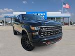 New 2026 Chevrolet Silverado 1500 Custom Crew Cab for sale #TG114078 - photo 1