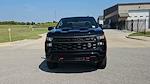 New 2026 Chevrolet Silverado 1500 Custom Crew Cab for sale #TG114078 - photo 4