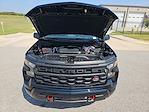 New 2026 Chevrolet Silverado 1500 Custom Crew Cab for sale #TG114078 - photo 29