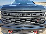 New 2026 Chevrolet Silverado 1500 Custom Crew Cab for sale #TG114078 - photo 30