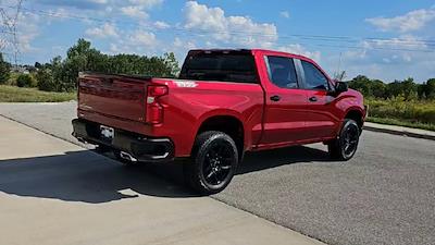 New 2026 Chevrolet Silverado 1500 LT Crew Cab for sale #TG117382 - photo 2