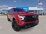 New 2026 Chevrolet Silverado 1500 LT Crew Cab for sale #TG117382 - photo 1