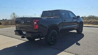 New 2026 Chevrolet Silverado 1500 Custom Crew Cab for sale #TG122802 - photo 2