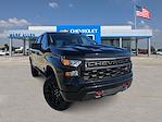 New 2026 Chevrolet Silverado 1500 Custom Crew Cab for sale #TG122802 - photo 1