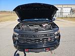New 2026 Chevrolet Silverado 1500 Custom Crew Cab for sale #TG122802 - photo 29