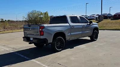 New 2026 Chevrolet Silverado 1500 Custom Crew Cab for sale #TG123130 - photo 2