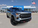 New 2026 Chevrolet Silverado 1500 Custom Crew Cab for sale #TG123130 - photo 1