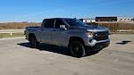 New 2026 Chevrolet Silverado 1500 Custom Crew Cab for sale #TG123130 - photo 3