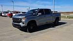 New 2026 Chevrolet Silverado 1500 Custom Crew Cab for sale #TG123130 - photo 5