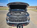 New 2026 Chevrolet Silverado 1500 Custom Crew Cab for sale #TG123130 - photo 29