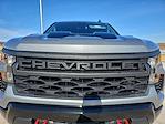New 2026 Chevrolet Silverado 1500 Custom Crew Cab for sale #TG123130 - photo 30