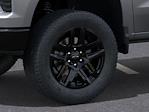 New 2026 Chevrolet Silverado 1500 Custom Crew Cab for sale #TG123130 - photo 43