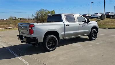 New 2026 Chevrolet Silverado 1500 Custom Crew Cab for sale #TG123404 - photo 2