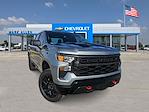 New 2026 Chevrolet Silverado 1500 Custom Crew Cab for sale #TG123404 - photo 1