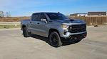 New 2026 Chevrolet Silverado 1500 Custom Crew Cab for sale #TG123404 - photo 3