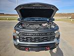 New 2026 Chevrolet Silverado 1500 Custom Crew Cab for sale #TG123404 - photo 29